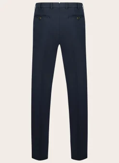 Brunello Cucinelli Pantalon Van Katoen En Elastaan Online