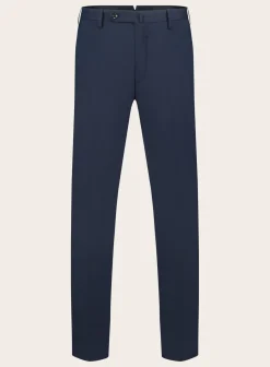 Incotex Pantalon Van Wol Discount