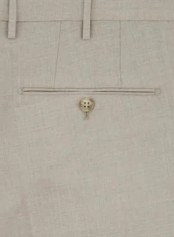 Incotex Pantalon Van Wol Discount