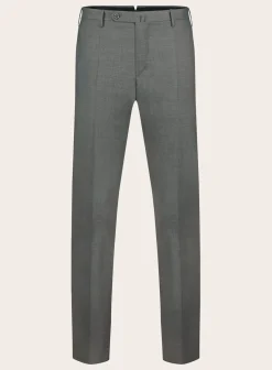 Incotex Pantalon Van Wol Discount