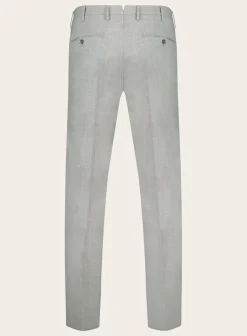 Incotex Pantalon Van Wol Discount