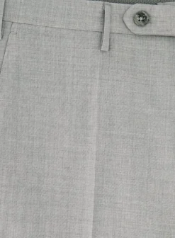 Incotex Pantalon Van Wol Discount