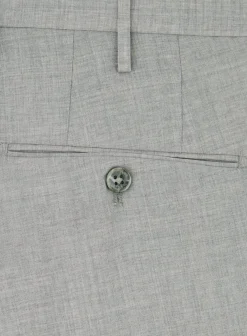 Incotex Pantalon Van Wol Discount