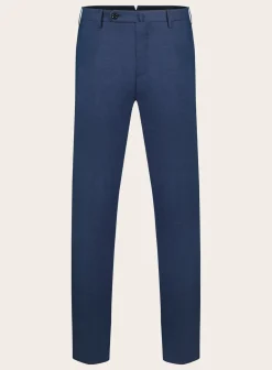 Incotex Pantalon Van Wol Discount