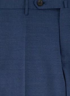 Incotex Pantalon Van Wol Discount