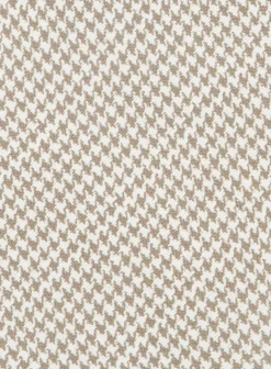 OGÉR Pied-De-Poule Stropdas Van Zijde Hot