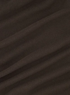 OGÉR Italian Knitwear Pique Polo Van Katoen Online