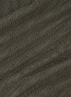 OGÉR Italian Knitwear Pique Polo Van Katoen Online