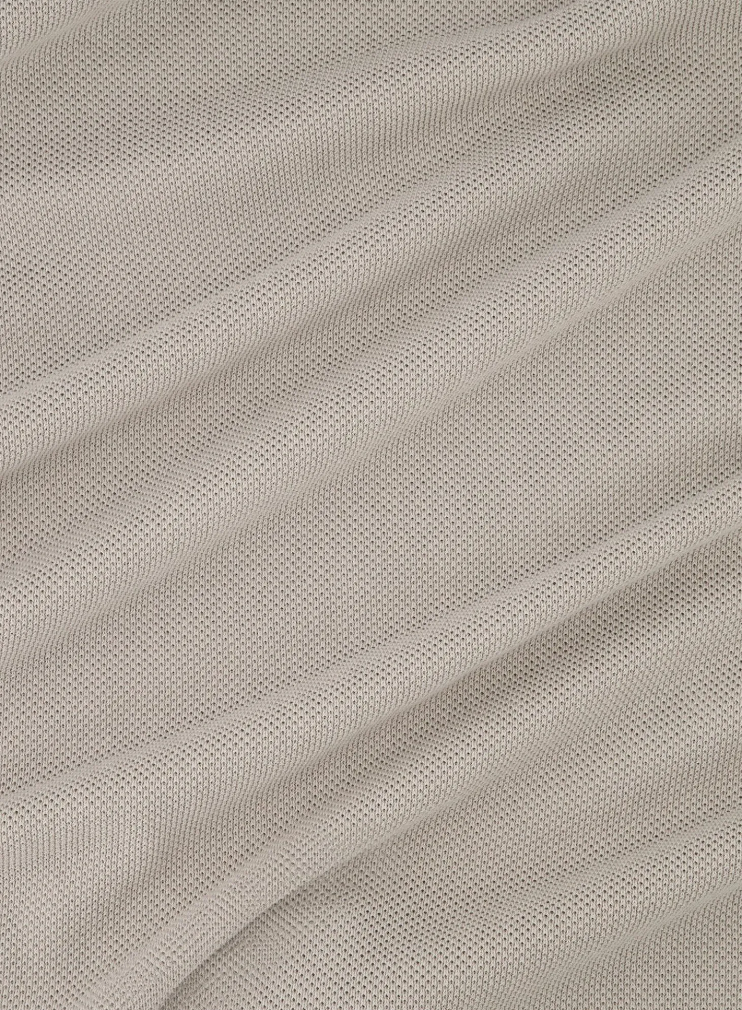 OGÉR Italian Knitwear Pique Polo Van Katoen Online