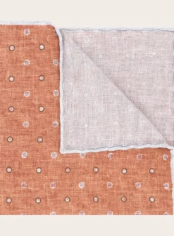 OGÉR Pochet Van Wol En Katoen New