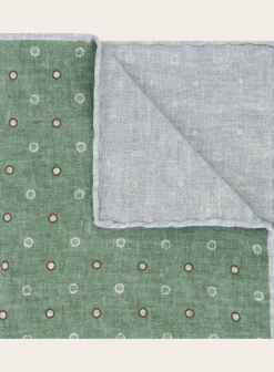 OGÉR Pochet Van Wol En Katoen New