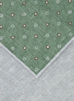 OGÉR Pochet Van Wol En Katoen New