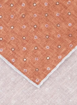 OGÉR Pochet Van Wol En Katoen New