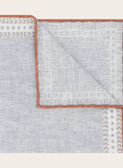 OGÉR Pochet Van Wol En Katoen Discount