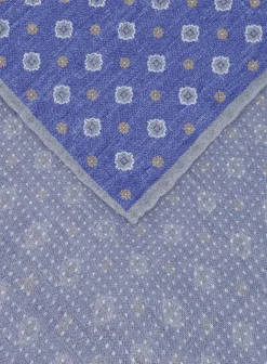 OGÉR Pochet Van Wol En Katoen Outlet