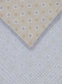 OGÉR Pochet Van Wol En Katoen Outlet