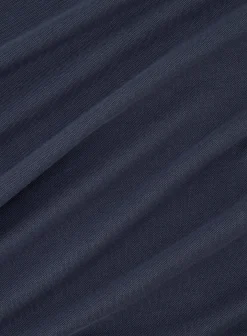 FEDELI Polo Met Korte Mouwen Van Katoen Cheap