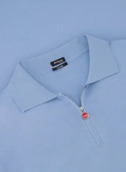 Kiton Polo Met Korte Mouwen Van Katoen Outlet