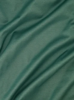 Fray Polo Met Korte Mouwen Van Katoen Fashion