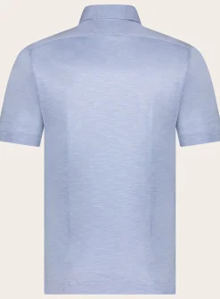 Fray Polo Van Katoen Cheap