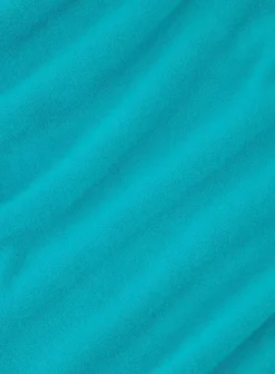 FEDELI Poloshirt Met Lange Mouwen Van Badstof Shop