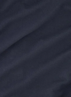 FEDELI Poloshirt Met Lange Mouwen Van Katoen Flash Sale