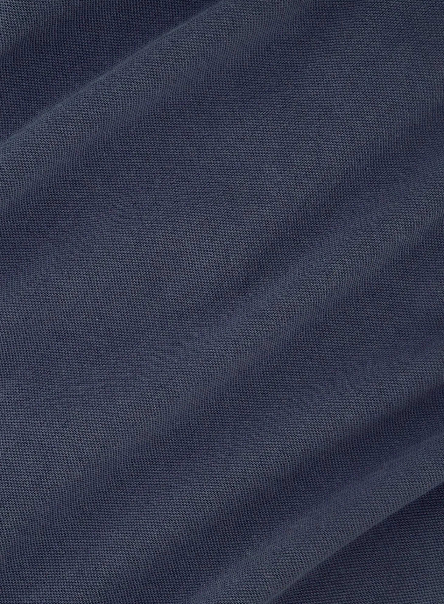 FEDELI Poloshirt Met Lange Mouwen Van Katoen Flash Sale