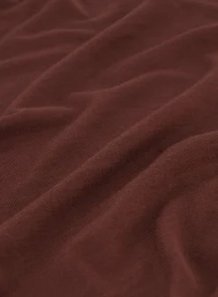 Corneliani Poloshirt Met Lange Mouwen Van Wol Outlet