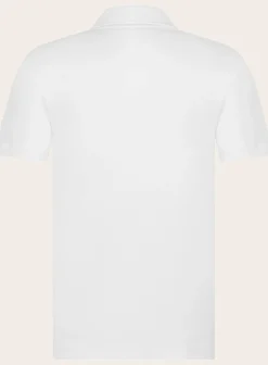 AlphaTauri Poloshirt Van Katoen Best