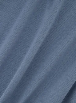 OGÉR Italian Knitwear Poloshirt Van Katoen Flash Sale