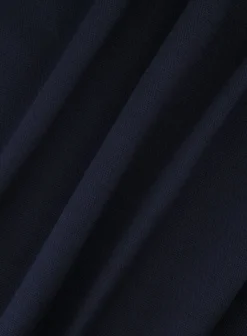 OGÉR Italian Knitwear Poloshirt Van Katoen Flash Sale