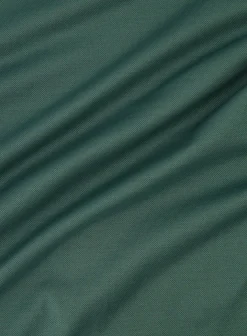 OGÉR Italian Knitwear Poloshirt Van Katoen Flash Sale