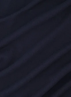 OGÉR Italian Knitwear Poloshirt Van Katoen Fashion