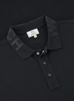 Woolrich Poloshirt Van Katoen En Elastaan Online