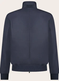 Mandelli Regular-Fit Bomberjack Online