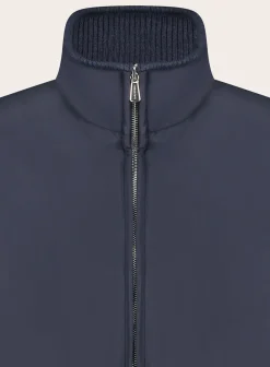 Mandelli Regular-Fit Bomberjack Online