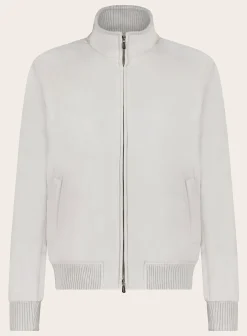 Mandelli Regular-Fit Bomberjack Online