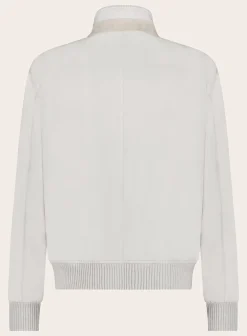 Mandelli Regular-Fit Bomberjack Online