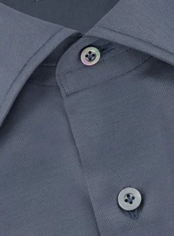 Fray Regular-Fit Gabriel Shirt Van Katoen Jersey Clearance