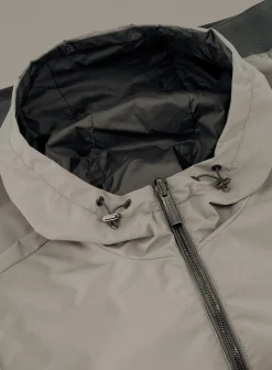 Moorer Regular-Fit Jack Taupe Clearance