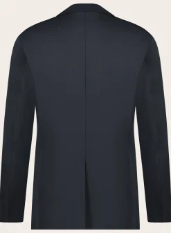 Herno Regular-Fit Jasje Blue Navy Outlet