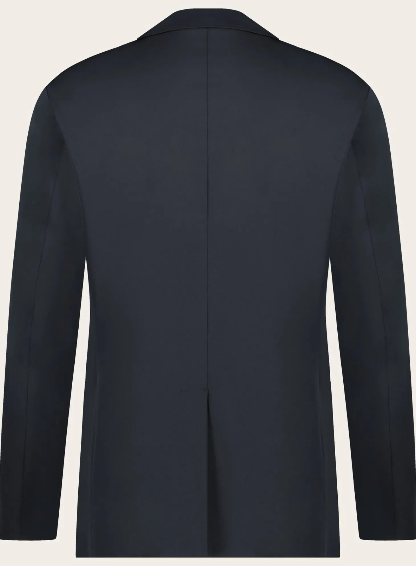 Herno Regular-Fit Jasje Blue Navy Outlet