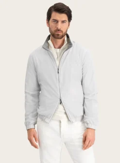 Mandelli Reversible Jack Van Katoen Discount