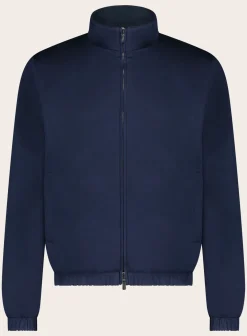 Mandelli Reversible Jack Van Katoen Discount