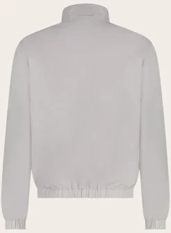 Mandelli Reversible Jack Van Katoen Discount