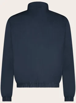 Mandelli Reversible Jack Van Katoen Discount