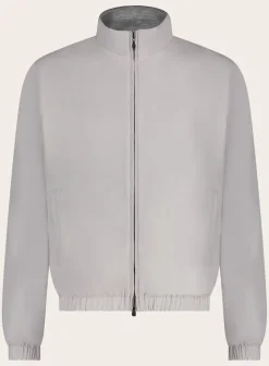 Mandelli Reversible Jack Van Katoen Discount