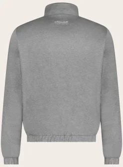 Mandelli Reversible Jack Van Katoen Discount