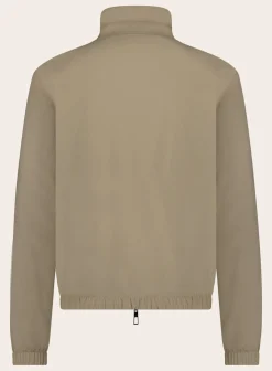 Loro Piana Reversible Windmate® Bomberjack Best