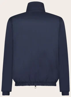 Loro Piana Reversible Windmate® Bomberjack Best